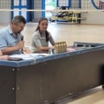 Repen: občni zbor Sloga in Sloga Tabor