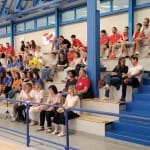 Repen: občni zbor Sloga in Sloga Tabor