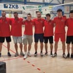 Repen: občni zbor Sloga in Sloga Tabor