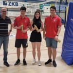 Repen: občni zbor Sloga in Sloga Tabor