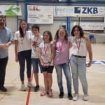 Repen: občni zbor Sloga in Sloga Tabor