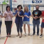 Repen: občni zbor Sloga in Sloga Tabor