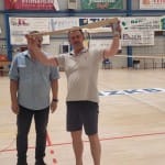 Repen: občni zbor Sloga in Sloga Tabor