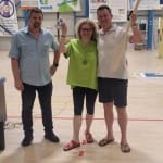Repen: občni zbor Sloga in Sloga Tabor