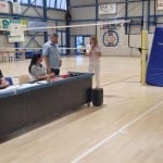Repen: občni zbor Sloga in Sloga Tabor