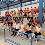 Repen: občni zbor Sloga in Sloga Tabor