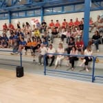 Repen: občni zbor Sloga in Sloga Tabor