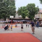 20-letnica Polet/Kontovel