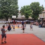 20-letnica Polet/Kontovel