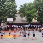 20-letnica Polet/Kontovel