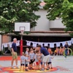 20-letnica Polet/Kontovel