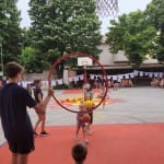 20-letnica Polet/Kontovel