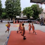 20-letnica Polet/Kontovel