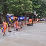 20-letnica Polet/Kontovel