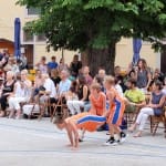 20-letnica Polet/Kontovel