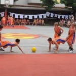 20-letnica Polet/Kontovel