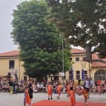 20-letnica Polet/Kontovel