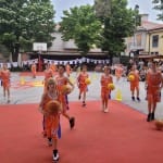 20-letnica Polet/Kontovel