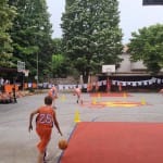 20-letnica Polet/Kontovel