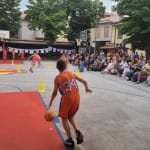 20-letnica Polet/Kontovel