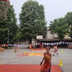 20-letnica Polet/Kontovel
