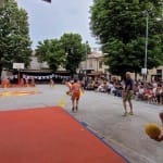 20-letnica Polet/Kontovel