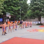 20-letnica Polet/Kontovel