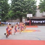 20-letnica Polet/Kontovel
