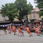 20-letnica Polet/Kontovel