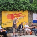 20-letnica Polet/Kontovel