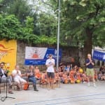 20-letnica Polet/Kontovel