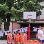 20-letnica Polet/Kontovel