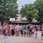 20-letnica Polet/Kontovel