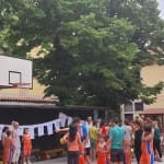 20-letnica Polet/Kontovel