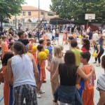 20-letnica Polet/Kontovel