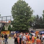20-letnica Polet/Kontovel