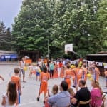 20-letnica Polet/Kontovel