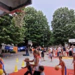 20-letnica Polet/Kontovel
