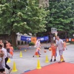 20-letnica Polet/Kontovel