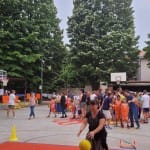 20-letnica Polet/Kontovel