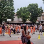20-letnica Polet/Kontovel