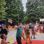 20-letnica Polet/Kontovel