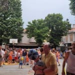 20-letnica Polet/Kontovel