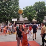 20-letnica Polet/Kontovel