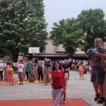 20-letnica Polet/Kontovel
