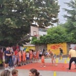20-letnica Polet/Kontovel