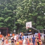 20-letnica Polet/Kontovel