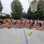 20-letnica Polet/Kontovel