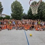20-letnica Polet/Kontovel