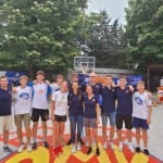 20-letnica Polet/Kontovel
